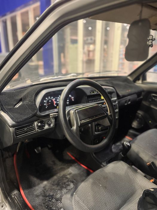 ВАЗ 2114 в хорошем состояний