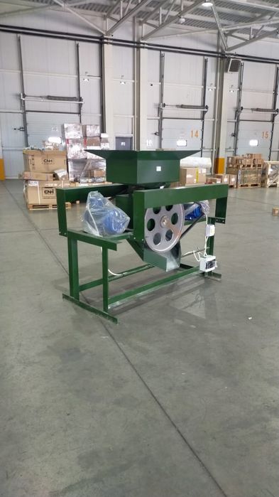 Дробилка универсал