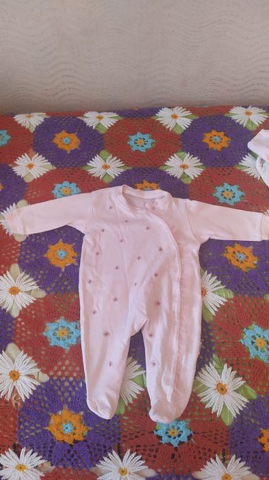 Комбинезон детский