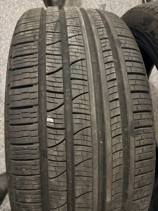 PIRELLI Scorpion Verde All Season 275/45 R21 110Y