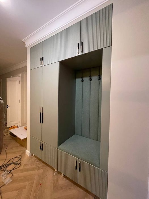 Mebel zakaz zborka sochib yigish xizmati