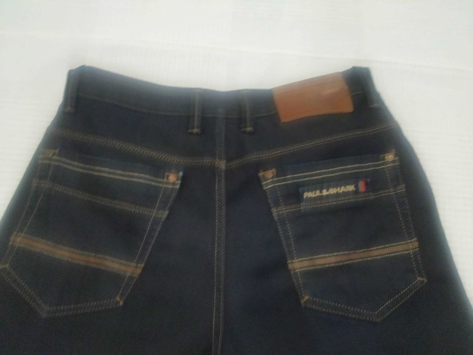 Дънки Paul & Shark 32