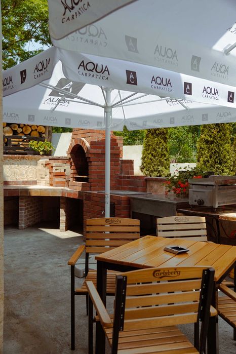 Vand pensiune turistica