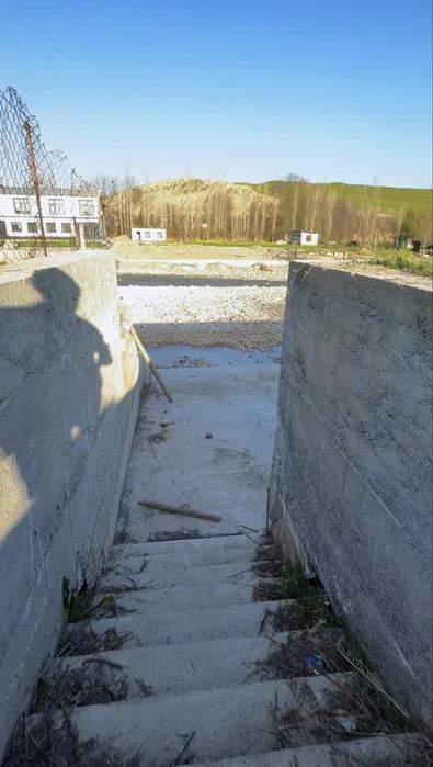 Продается участок 20 соток под дачу рядом с Карасув!
