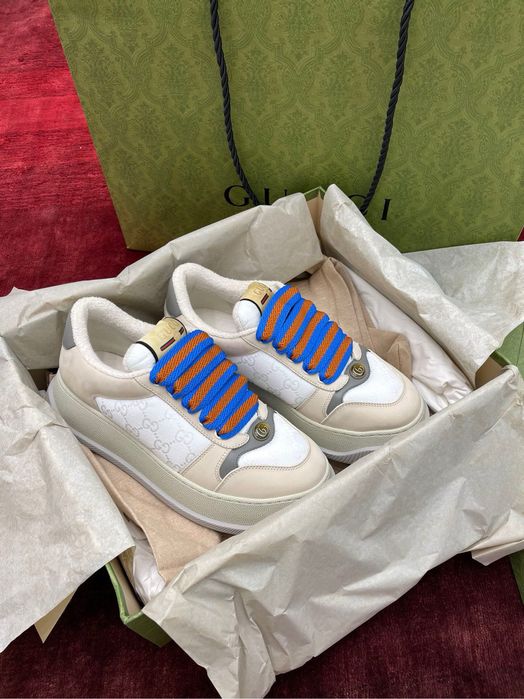Adidasi Gucci 35-44