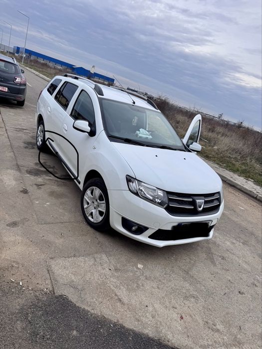 DACIA Logan MCV 2016 — imagine 5