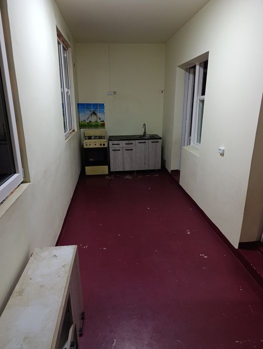 Продается 2 комнатная квартира 8 этаж 9 этажного дома Сергили Достлик