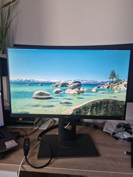 Dell UltraSharp UP2516D