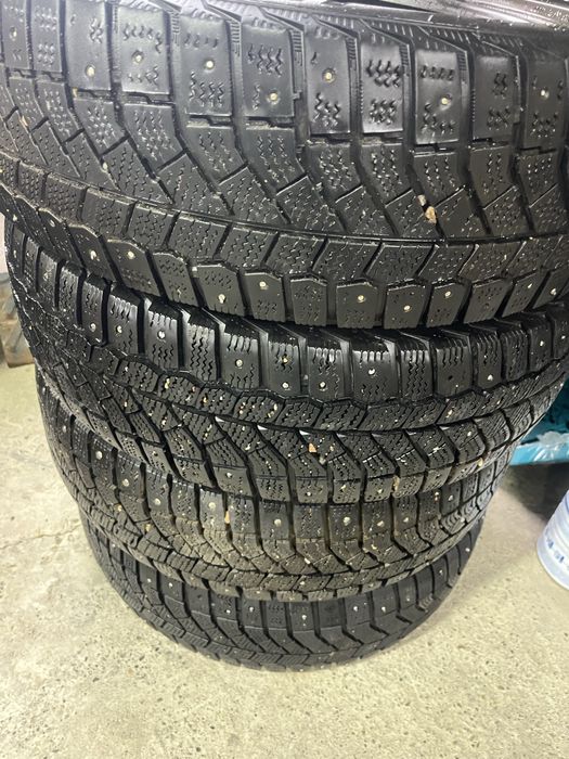 Зимние резина болон