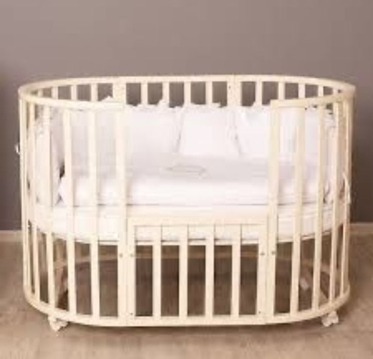 Кроватка-манеж 9 в 1