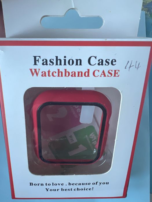 Калъф за Apple watch