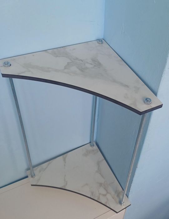 Цветарник - етажерка