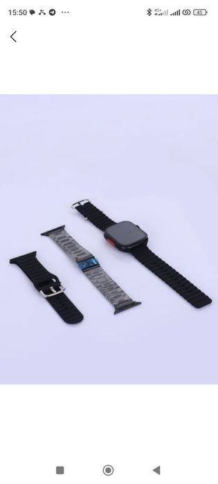 Smart watch telefon  , telefon smart watch
