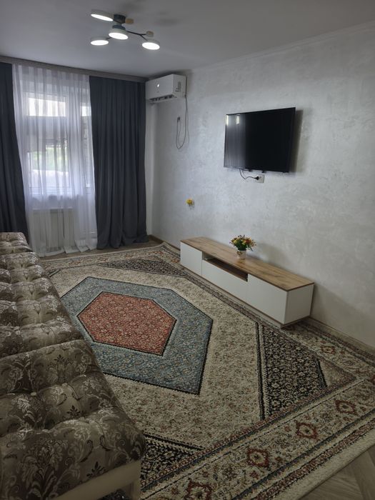 Аренда квартир по суточно