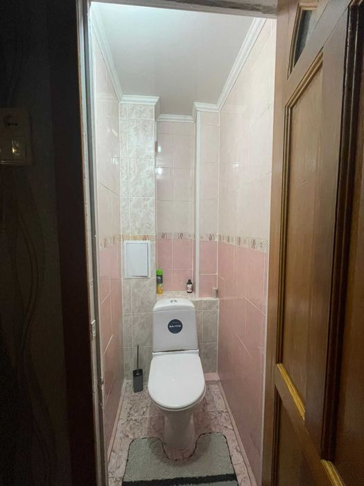 5-ти комнатная кв. 105 кв. м.