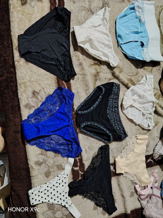 Колготки, нижнее бельё