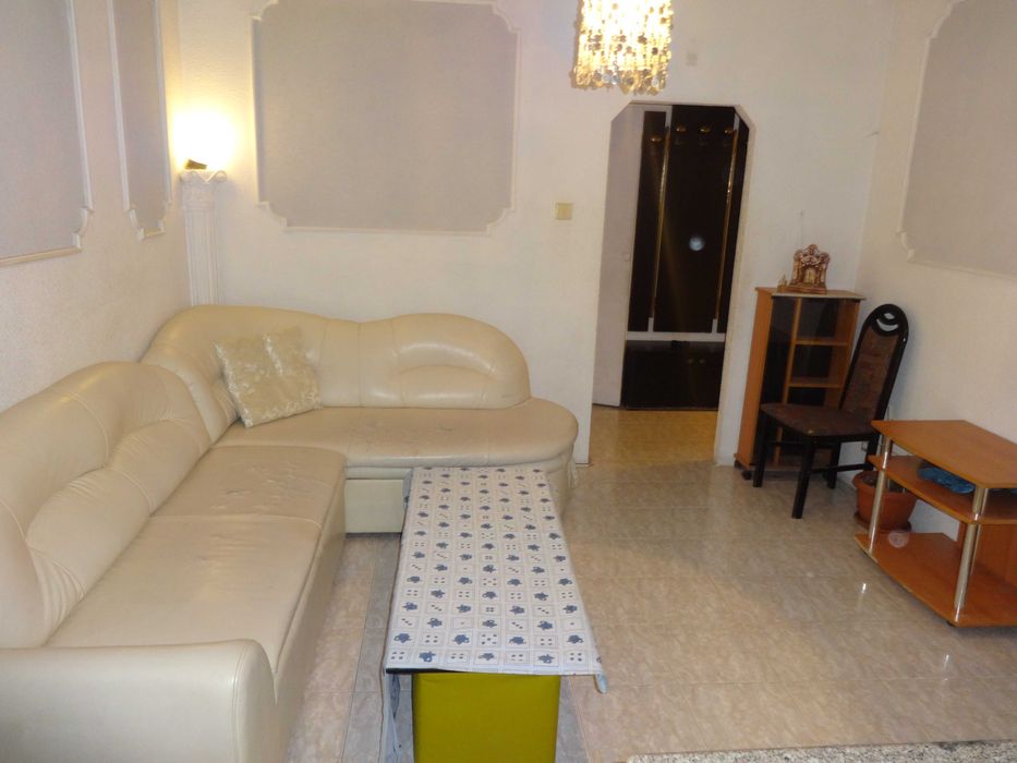 Дава се под наем Двустаен апартамент в София, Надежда 1 - 60 кв.м за 306 € - Снимка #4