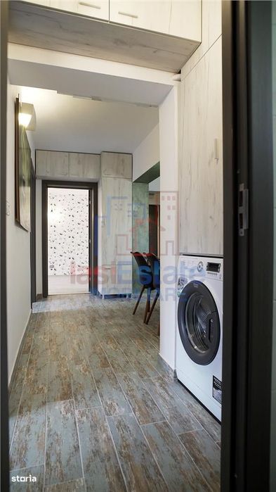 3 Camere Centru - Palas