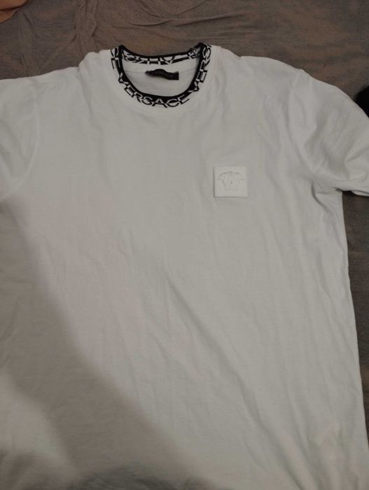 Vand tricou Versace S-M