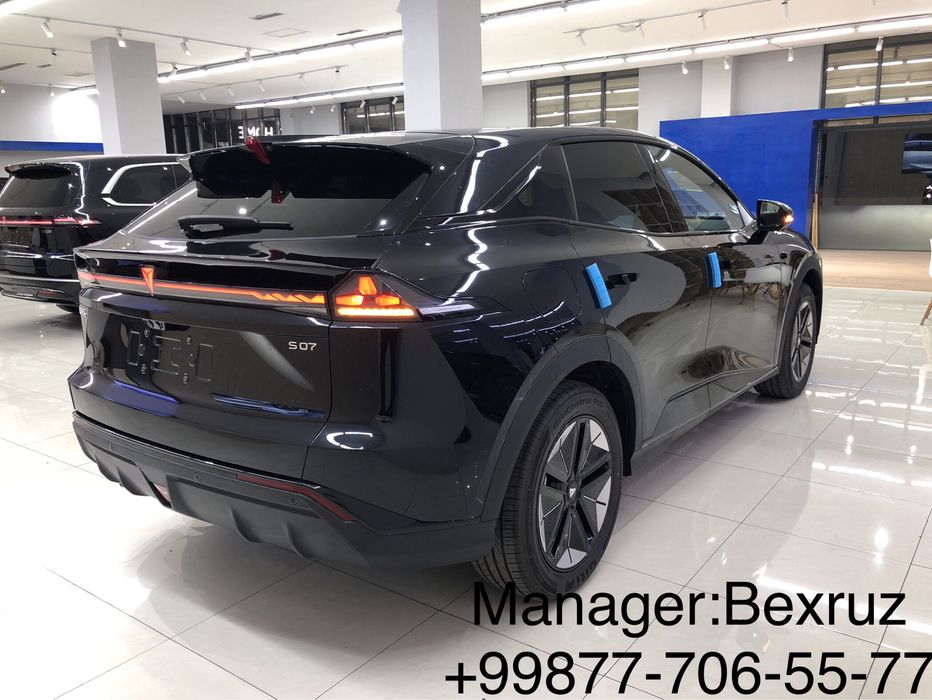 Depal S07 215Max Full 3 - yil yoki 120 000 Km KAFOLAT