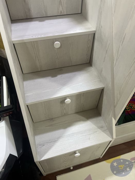 Кровать детская продам