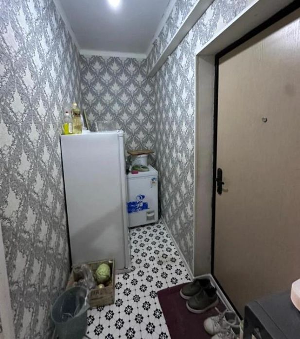 Продажа квартиры