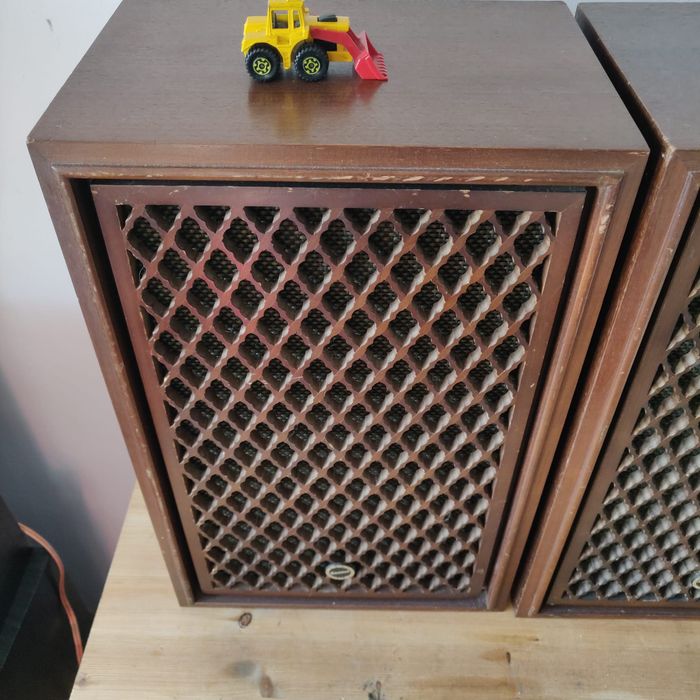 Boxe Sansui SP-30