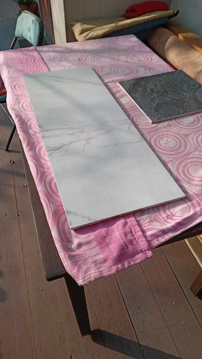 Керамическая плитка