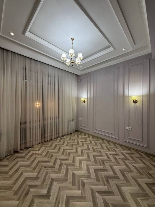 Рублёвка Еаро Дом 280 м2 Ипотека