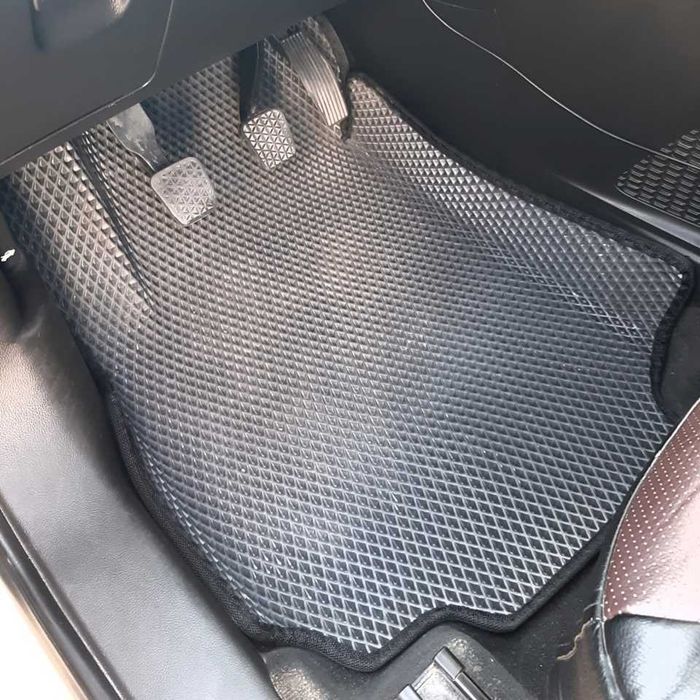 ЕВА/EVA коврики-полик...