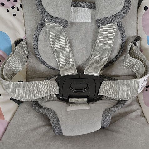 Люлка за бебе + ПОДАРЪК барбарон. Люлка iswing cangaroo + подарък