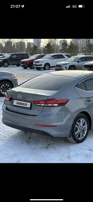 Продам машину Huinday Elantra