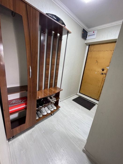 Квартира в Фергане