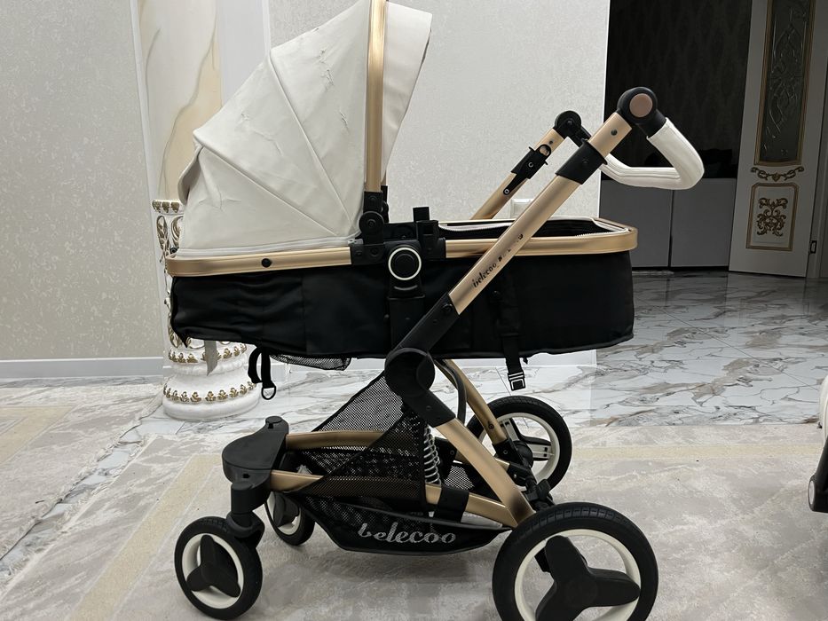 Детская коляска