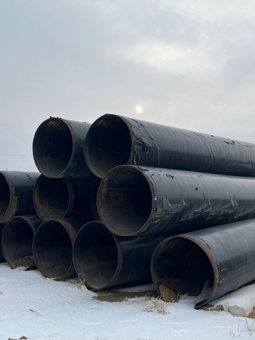 Продаётся Труба 1020