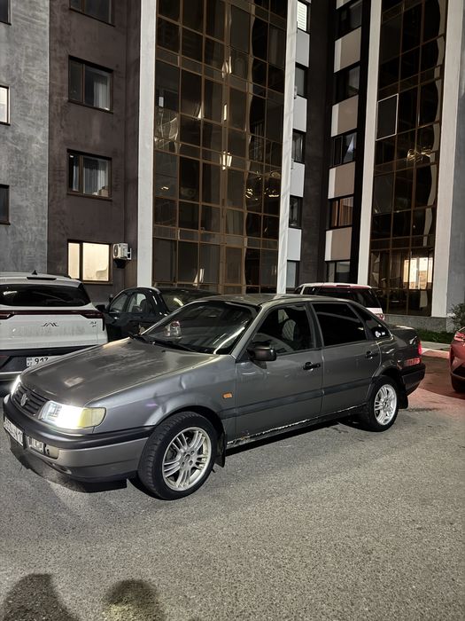 Продам Пассат б4 1994 года