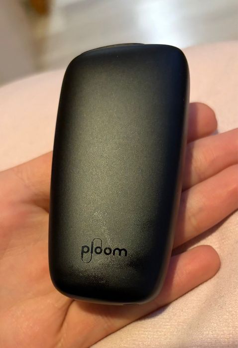 Ploom Sobraine