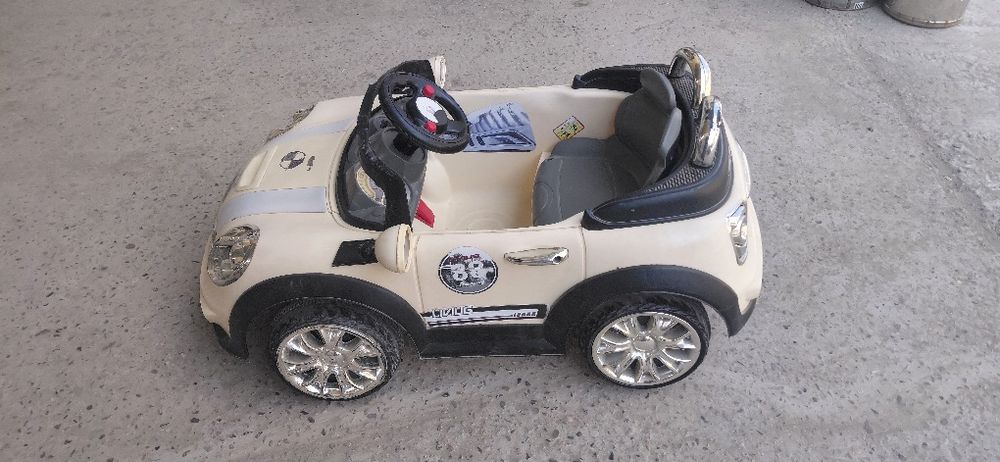 Мини пультли машин