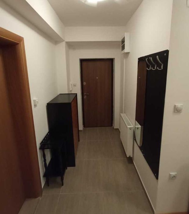 Дава се под наем Едностаен апартамент в Пловдив, Изгрев - 45 кв.м за 178.5 € - Снимка #2