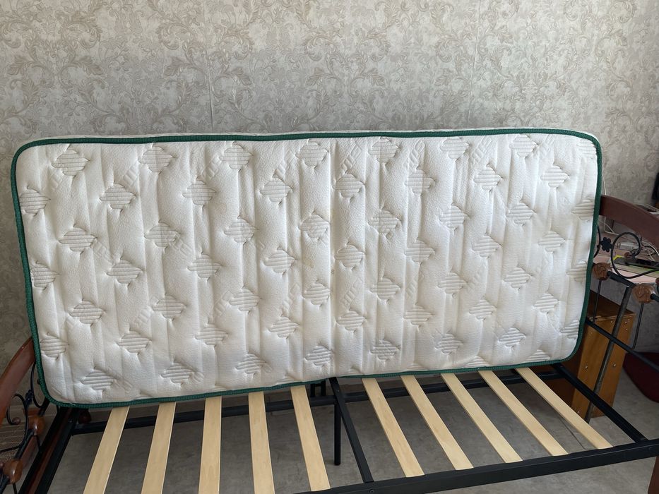 Продам ортопедический матрас 5000 тн