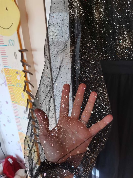 Дамска официална рокля