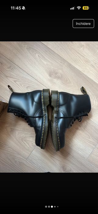 Dr.Martens bocanci damă