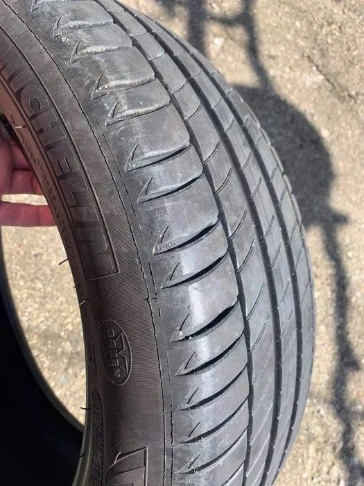 Летни гуми MICHELIN