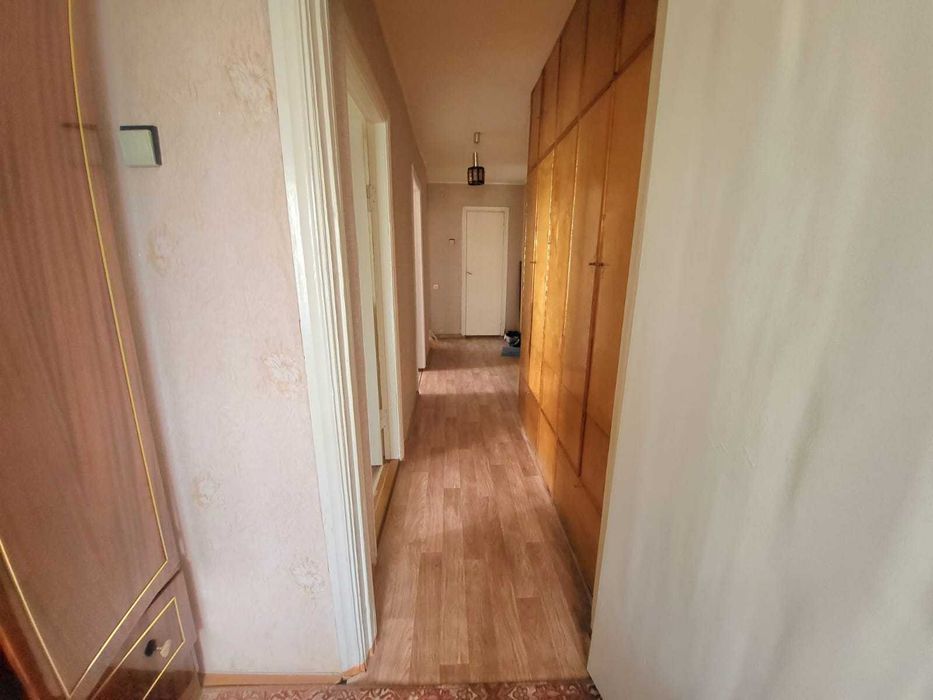 3-комн.ул.пл. в центре