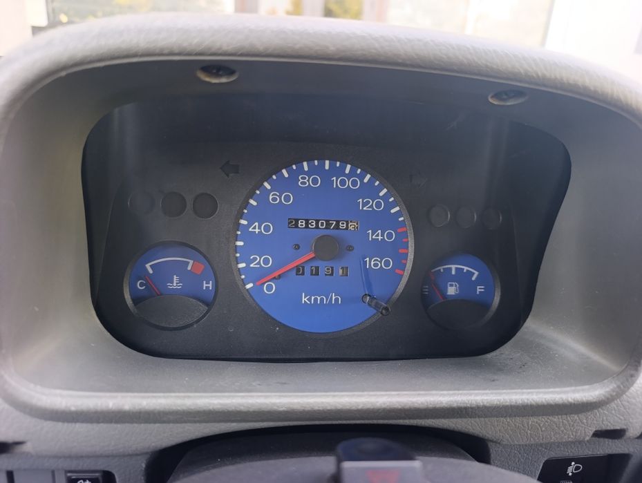 Tozza benzinda taxi qilinmaga