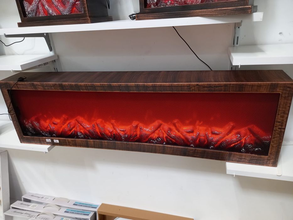 Semineu decorativ. Diverse marimi, culori. Produs nou!