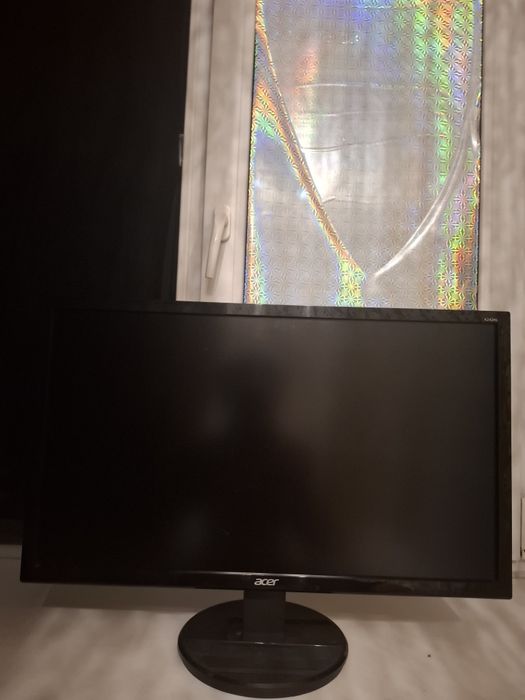 Монитор Acer K242HL