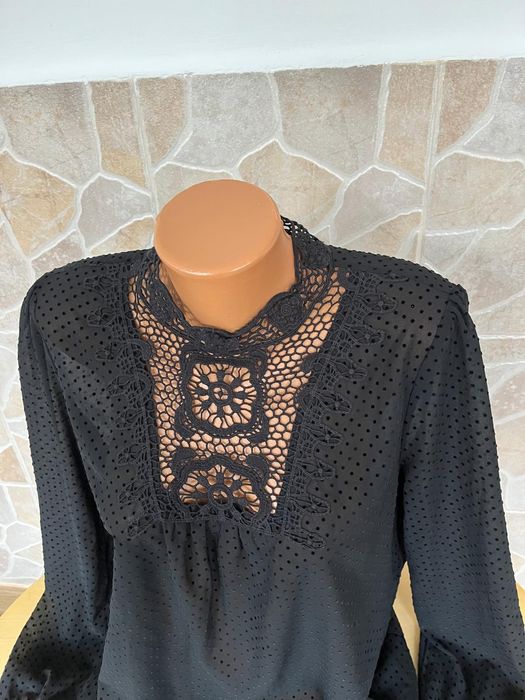Bluza dama elegantă