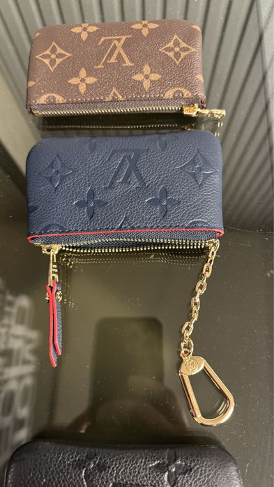 калъф за ключове  louis vuitton