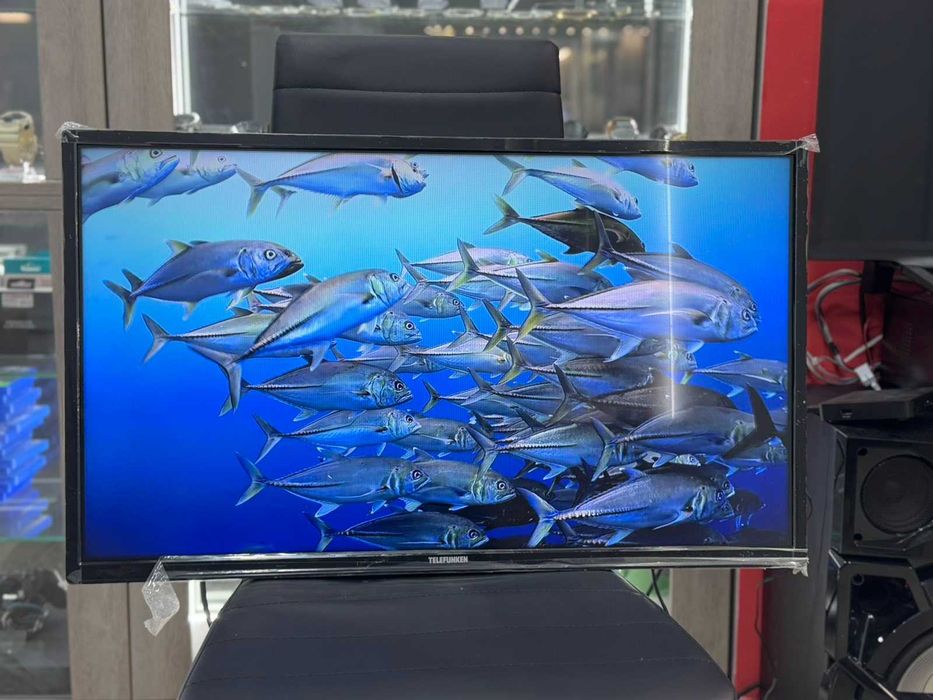 Телевизор TELEFUNKEN 32HE4011 LED 32.0 “, 81.0 см